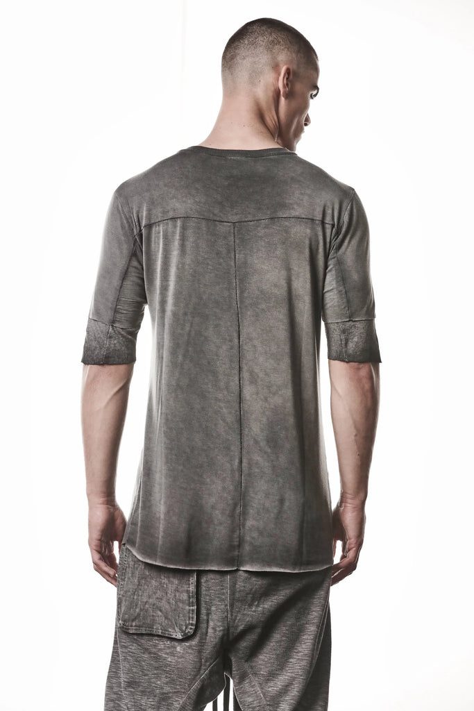 thom/krom SS26 M TS 940 Cold Dye Grey