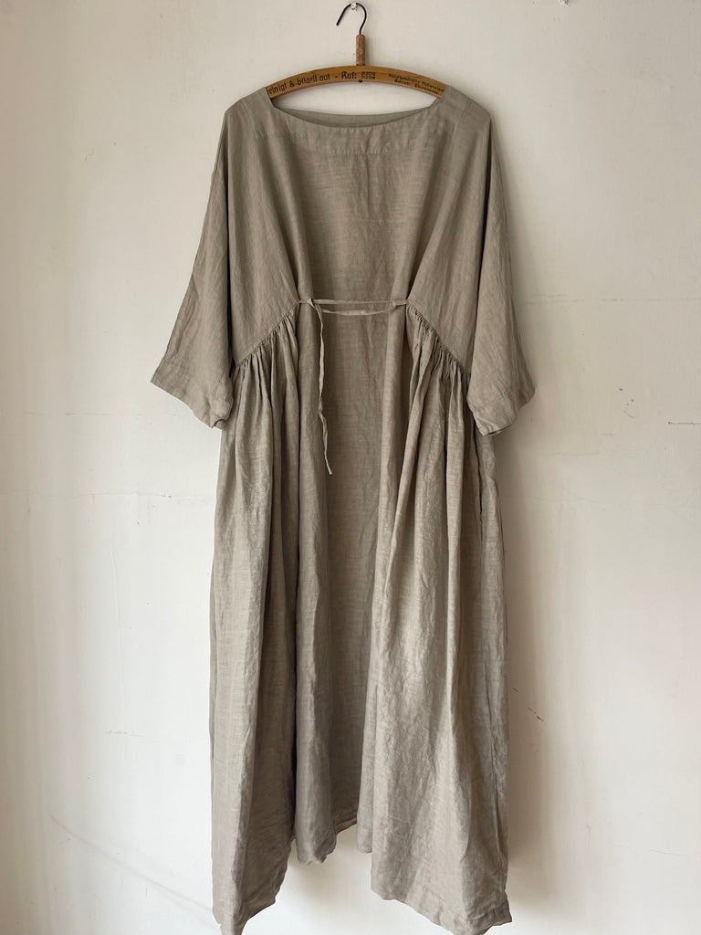 MAMA B Affresco L Argento Dress