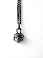 WDTS Runa 925 Silver Necklace
