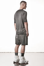 thom/krom SS26 M TS 942 Cold Dye Grey