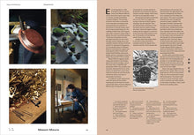 Craftland Japan Book