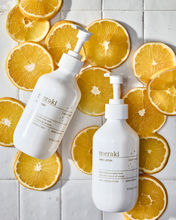 Gift box, Warm orange, Winter moment, 275 ml
