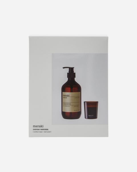 Gift box, Everyday pampering, 490 ml