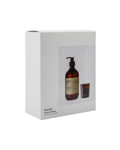 Gift box, Everyday pampering, 490 ml