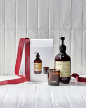 Gift box, Everyday pampering, 490 ml