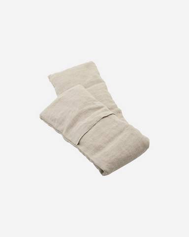 Therapy neck pillow, Beige