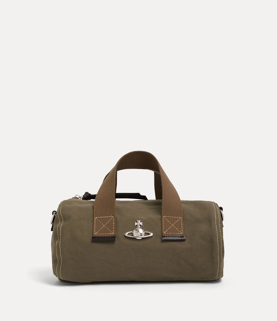 Vivienne Westwood AW26 PAUL CYLINDER CROSSBODY