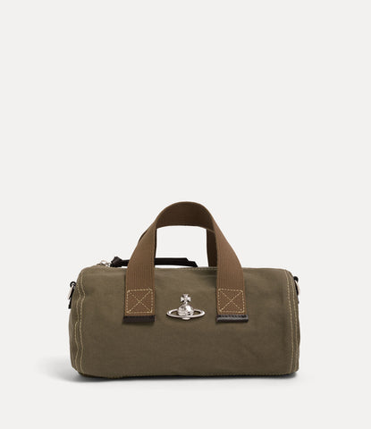 Vivienne Westwood AW26 PAUL CYLINDER CROSSBODY