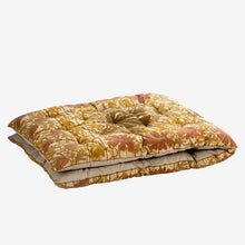 Madam Stoltz Suzani embroidered mattress