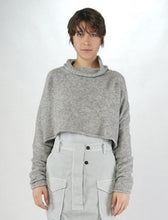 Rundholz AW25 3310703 pullover black