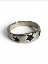 Star ring