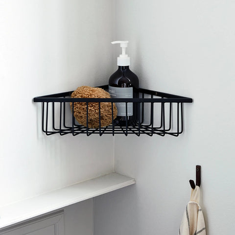Basket, HDBath, Black