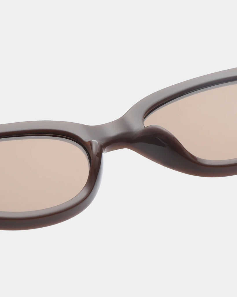 A.KJAERBEDE Winnie - Chocolate