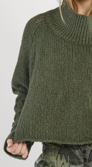 Rundholz 3620702 pullover