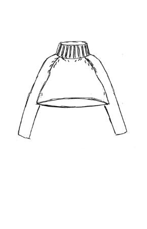 Rundholz 3620702 pullover