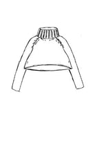 Rundholz 3620702 pullover