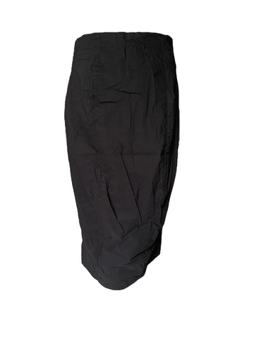 Rundholz AW23 3190307 Skirt Black or Bronze