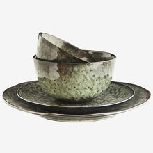 STONEWARE BOWL
