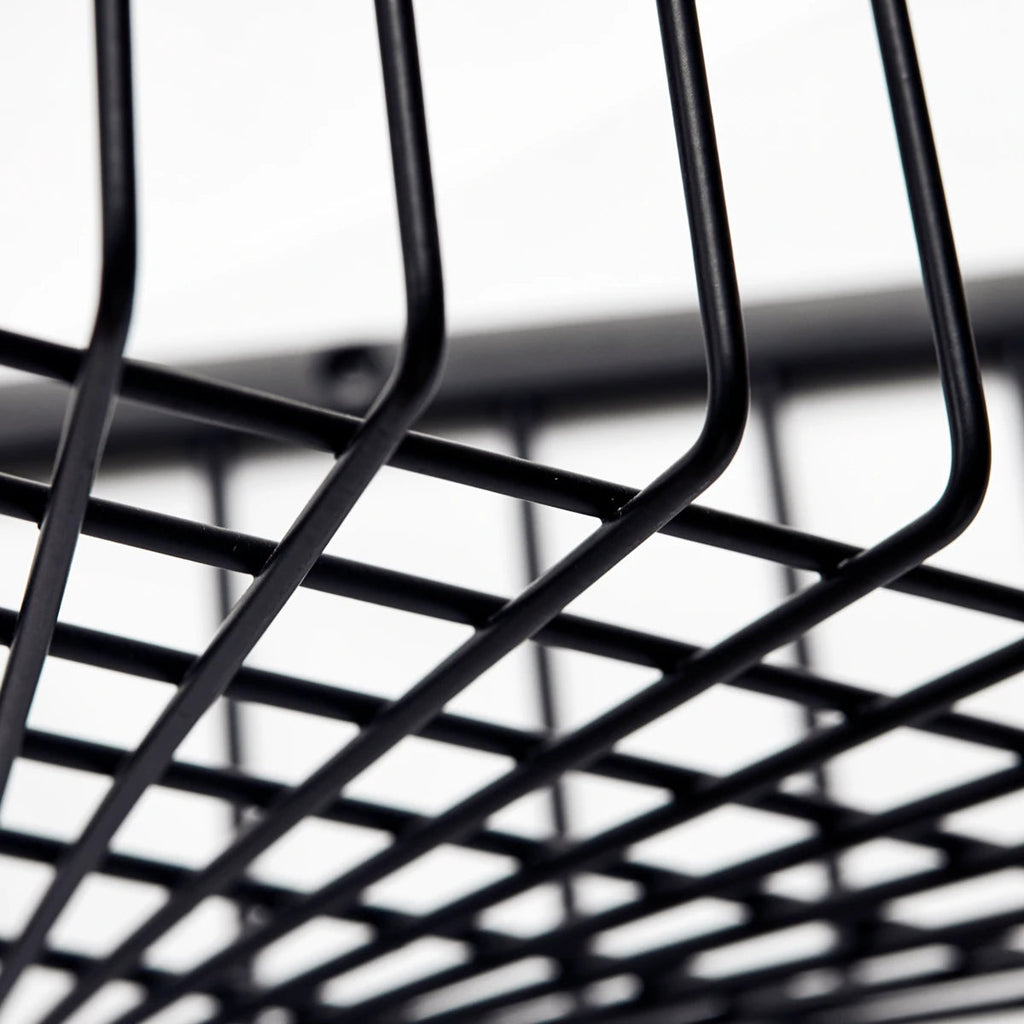 Basket, HDBath, Black