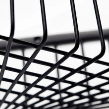 Basket, HDBath, Black