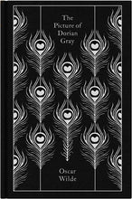 The Picture of Dorian Gray by Oscar Wild