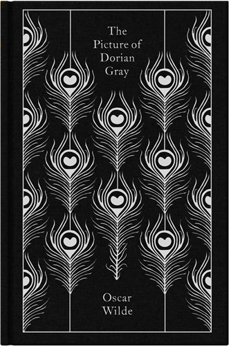 The Picture of Dorian Gray by Oscar Wild