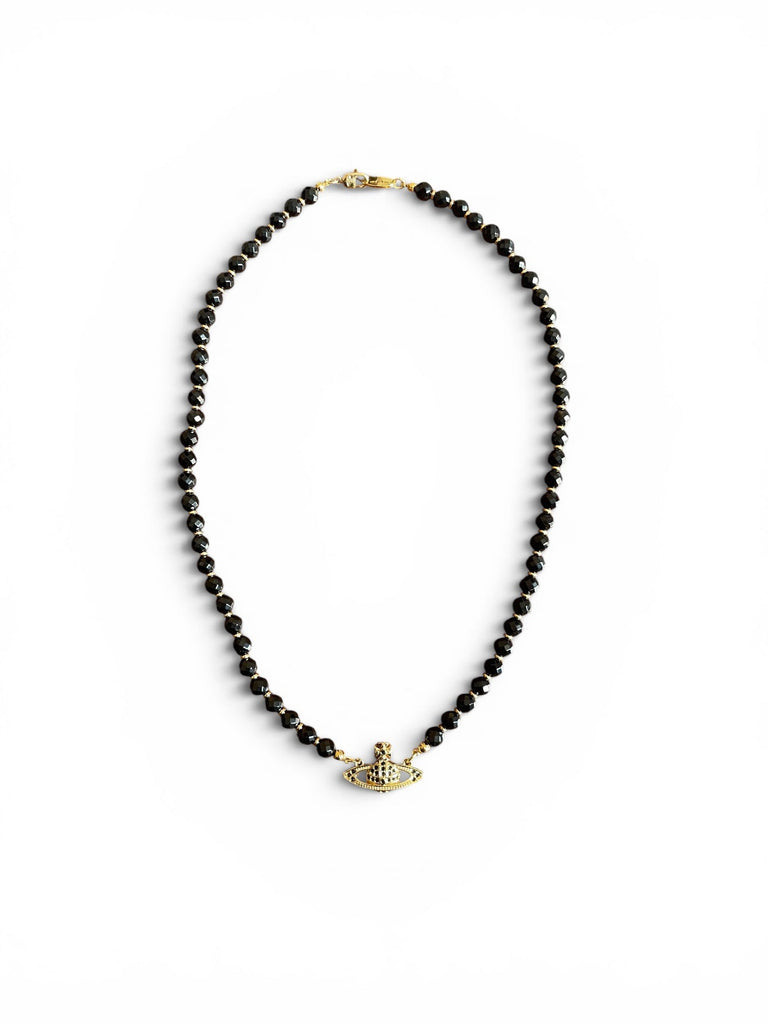 Vivienne Westwood Man. Messaline Choker