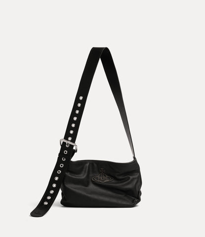 Vivienne Westwood AW26 MAXIME SMALL CROSSBODY