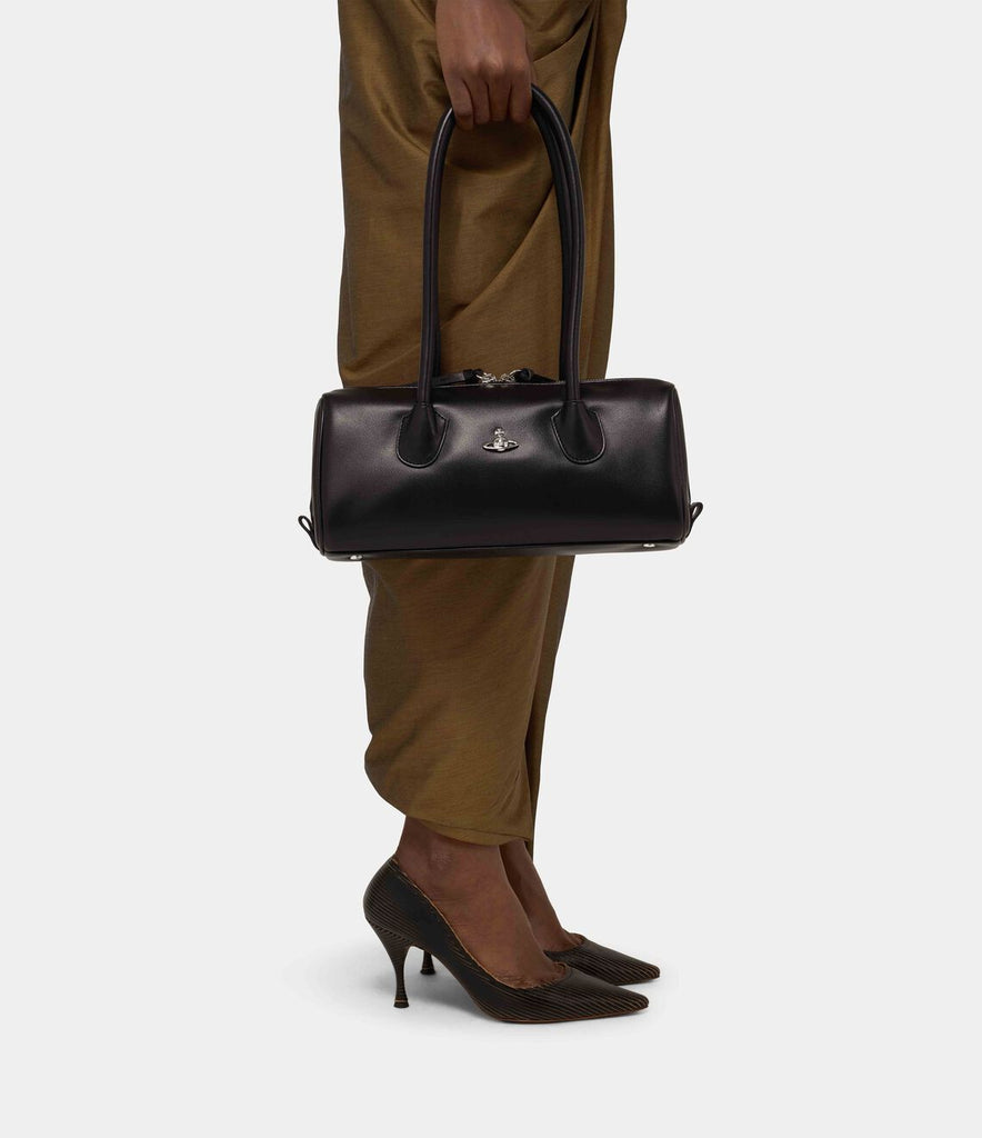 Vivienne Westwood AW26 POLLY BOWLING BAG