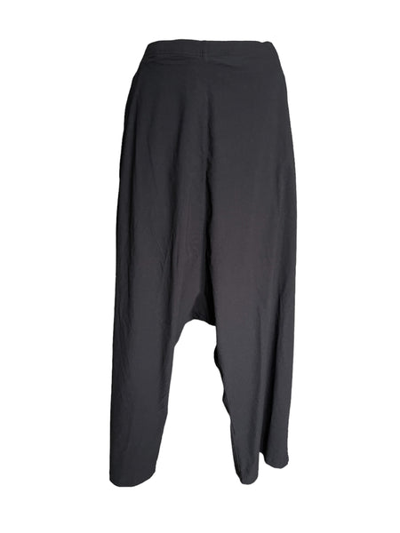 Rundholz SS24 3390103 Trousers - Black