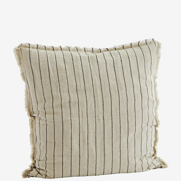 Linen Cushion Cover 60 x 60