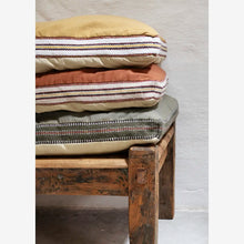 Madam Stolz COTTON MATTRESS Mustard