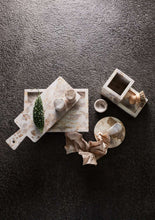 MUUBS Tray Vita seashell marble