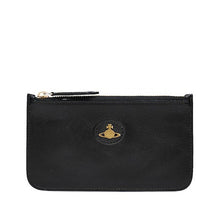 SS24 Vivienne Westwood Polished L Card Pouch