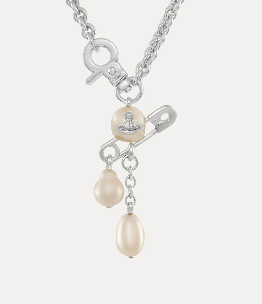 Vivienne Westwood Claude Small pendant man