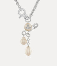 Vivienne Westwood Claude Small pendant man