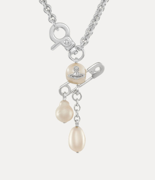 Vivienne Westwood Claude Small pendant man