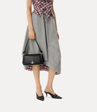 Vivienne Westwood black Hazel medium handbag