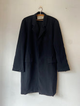 WDTS Mens Lin Jacket in Heavy Linen