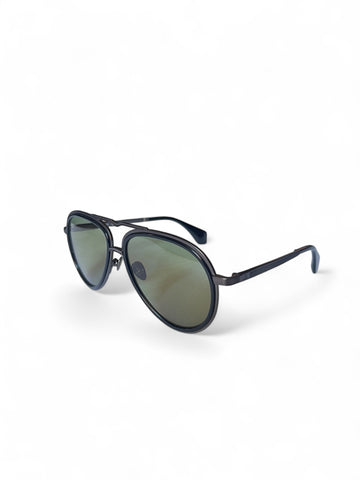 SS25 Vivienne Westwood Matt Dark Gun VW7025