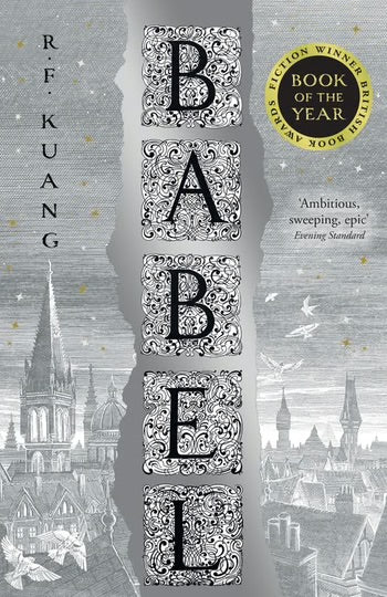 Babel: R.F Kuang