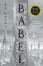Babel: R.F Kuang