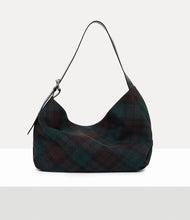 Vivienne Westwood MAXIME LARGE SHOULDER BAG