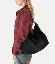 Vivienne Westwood MAXIME LARGE SHOULDER BAG
