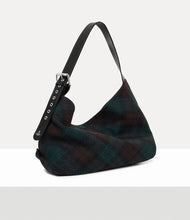 Vivienne Westwood MAXIME LARGE SHOULDER BAG