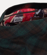 Vivienne Westwood MAXIME LARGE SHOULDER BAG
