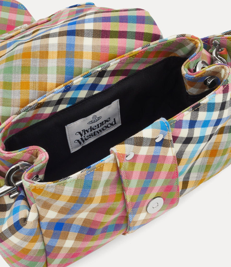 Vivienne Westwood Hazel treasure xl handbag