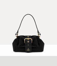 Vivienne Westwood Hazel Treasure Handbag Black