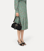 Vivienne Westwood Hazel Treasure Handbag Black
