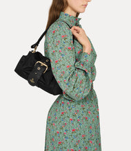 Vivienne Westwood Hazel Treasure Handbag Black